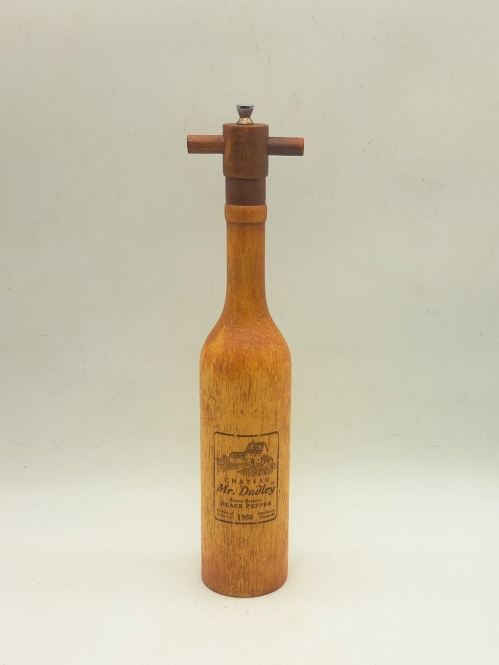 Chateau Mr. Dudley Pepper Grinder